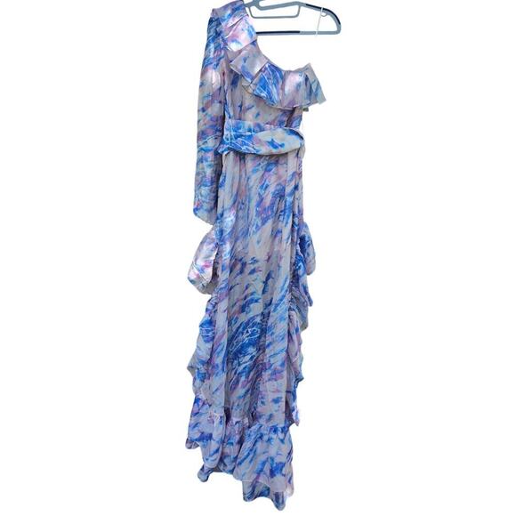 Atoir The Whirlwind Dress Dreamscape Print  Size 2 - Picture 7 of 8